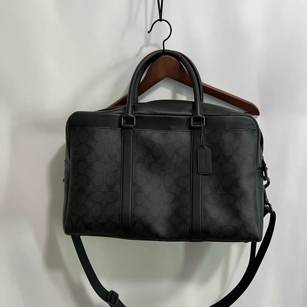 Coach Brief/Carryall